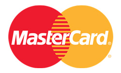 Logo Master card