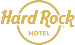 Logo Hotel Hard Rock 