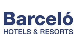 Logo Hotel Barcelo