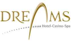 Logo Hoteles Dream