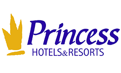 Logo Hoteles Princess