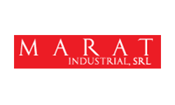 Logo Marat Industrial