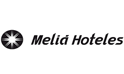 Logo Melia Hoteles